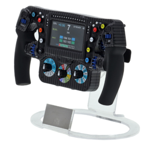 Volante - Formula 1 Bottas #77 Alfa Romeo C43 2023