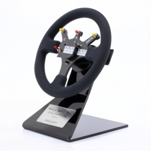 Volante - Ayrton Senna Williams FW16 1:2