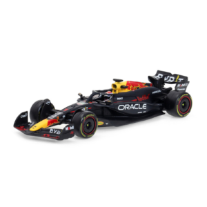 Miniatura 1:43 – Formula 1 Red Bull RB20