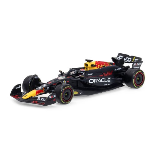 Miniatura 1:43 – Formula 1 Red Bull RB20