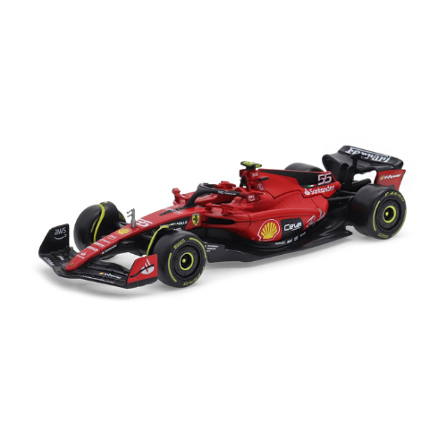 Miniatura 1:43 – Formula 1 Ferrari SF-23