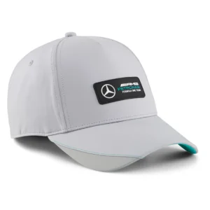 Boné Mercedes - AMG Petronas Formula 1 Branco
