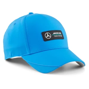 Boné Mercedes - AMG Petronas Formula 1 Azul Escuro