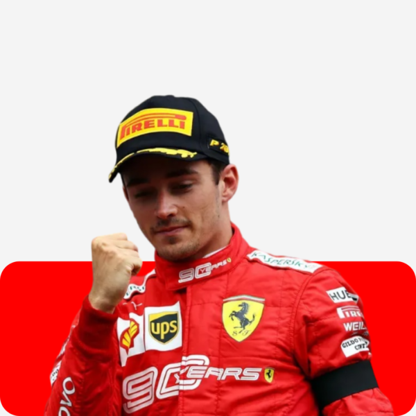 Charles Leclerc