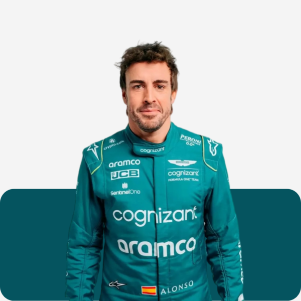 Fernando Alonso