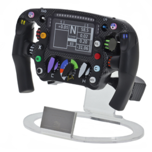 Volante - Formula 1 Norris/Piastri  McLaren MCL60 2023