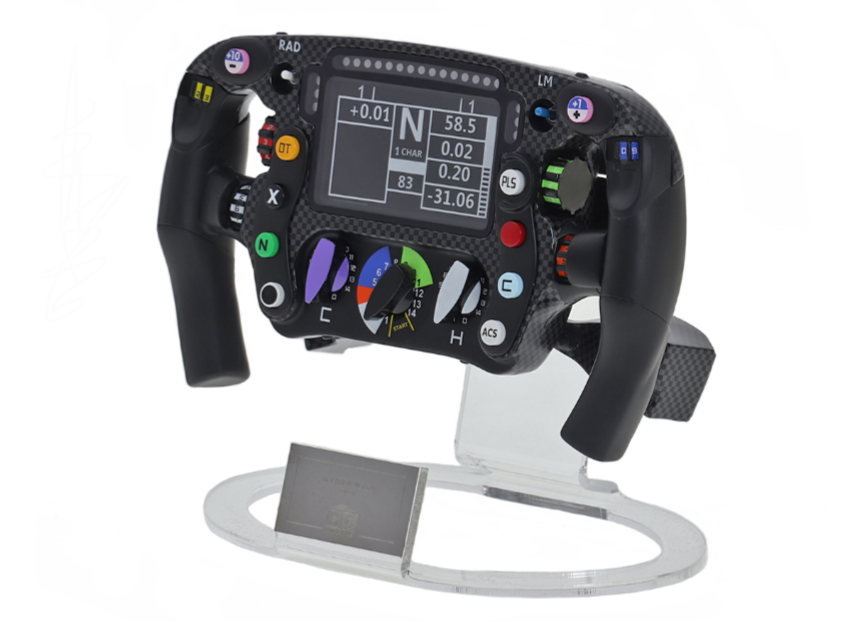 Volante - Formula 1 Norris/Piastri  McLaren MCL60 2023