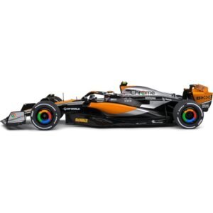 Miniatura 1:43 – F1 McLaren MCL60