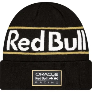 Gorro - Red Bull Racing F1 Especial GP Las Vegas