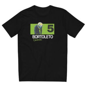 Camisa Gabriel Bortoleto - 05 Bortoleto