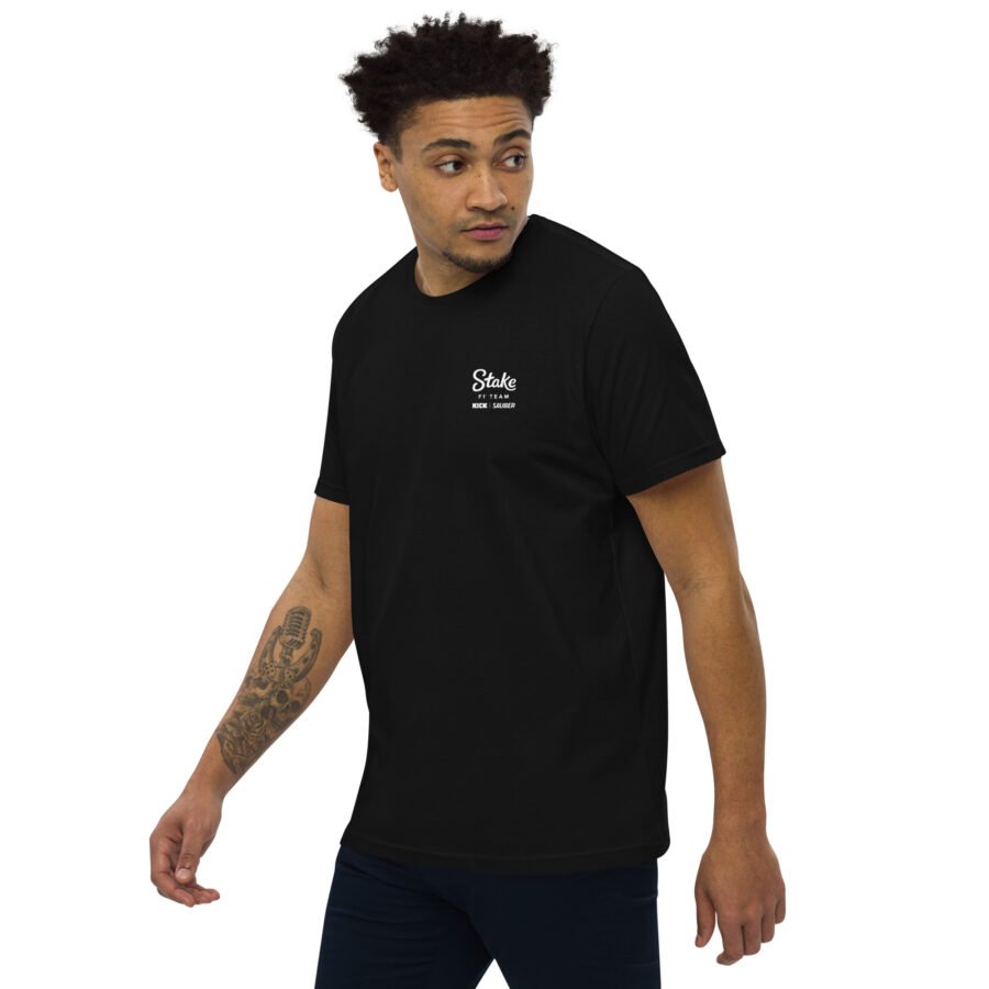 Camiseta Gabriel bortoleto - Capacete - Imagem 9