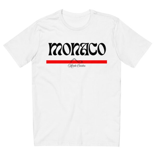 Camisa GP de Mônaco – Monte Carlo